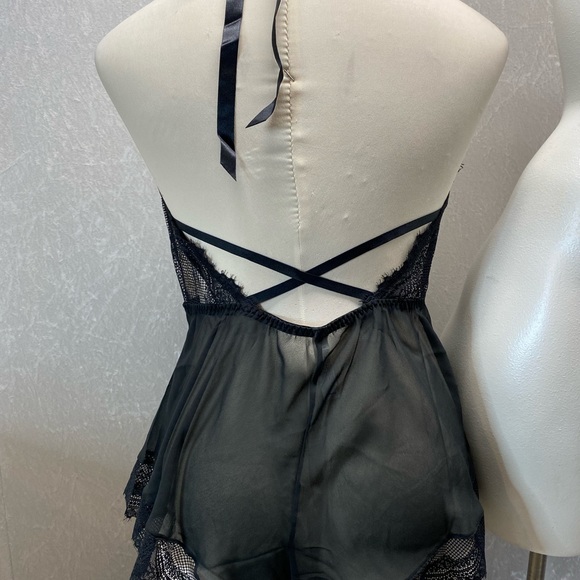 NWT Cacique teddy romper - Picture 7 of 7